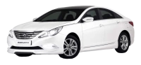 Hyundai Sonata 6 YF (2009-2014)