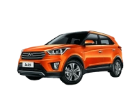 Hyundai Creta IX25