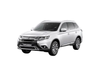 Mitsubishi ASX I (2010-2016)