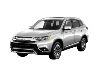 Mitsubishi Outlander III (2012-2018)