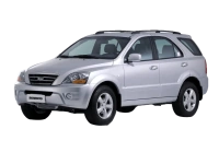 Kia Sorento BL (2002-2011)