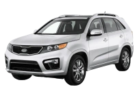 Kia Sorento 2 (2012-2021)