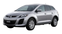 Mazda CX-7 (2007-2012)