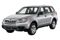 III (2007-2013)/Impreza (2007-2011)