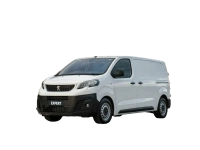 III (2016-2021)/Citroen Jumpy III (2016-2021)
