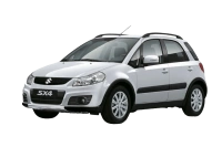 SX4 (2006-2014)