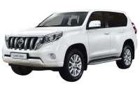 Land Cruiser