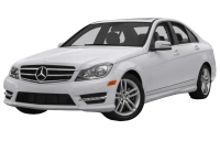 Mercedes Benz C-класс 3 W204 S204 (2006-2011)