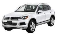 Touareg