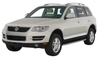 Touareg (2002-2010)