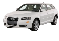 Audi A3 2 (2003-2013)/ S3 2 (2006-2012)/ RS3 1 (2011-2012)