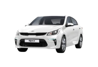 Kia Rio 4 (2020-2022)