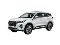 Chery Tiggo 7 (2016-2020)