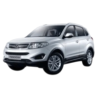 Chery Tiggo 5 (2014-2020)
