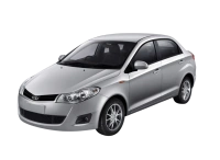 Chery Fulwin 2 Very A13 (2013-2016)