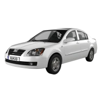 Chery Fora A5 A21 (2006-2010)