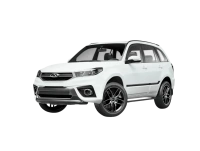 Chery Tiggo