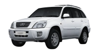 Chery T11 (2005-2013)