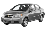 Chevrolet Aveo 2 (2011-2015)