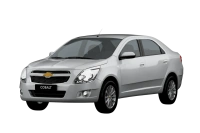 Chevrolet Cobalt 2 (2011-2018)