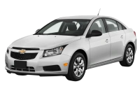 Chevrolet Cruze 1 (2012-2015)