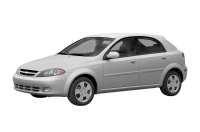 Chevrolet Lacetti J200 (2004-2013)