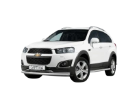 Chevrolet Captiva I 1 (2006-2011)