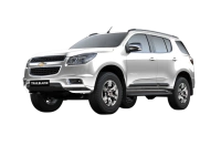 Chevrolet Trailblazer 2 (2012-2016) S10 Colorado
