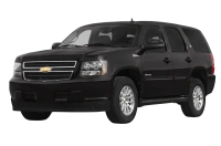 Chevrolet Tahoe 3 III GMT900 (2006-2014) / GMC Yukon 3 GMT 900