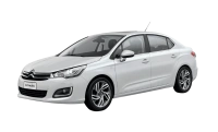 Citroen C4 2 (2013-2016)