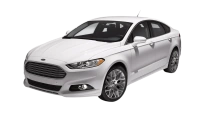 Ford Mondeo 4 (2010-2015)