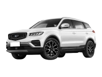Geely Atlas NL (2016-2020)