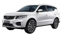 Geely Emgrand Vision X6(2014-2020)
