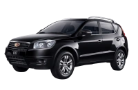 Geely Emgrand 1 GX7 EX7 (2011-2019)