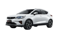 Geely GS