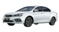 Geely GS (2016-2020) / Emgrand EC7 1 (2018-2020)