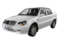 Geely CK (2008-2016)