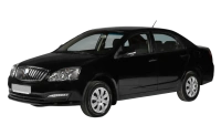 Geely SC