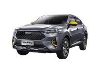 Great Wall Hover F7 F7X Haval F7 F7X (2019-2020)