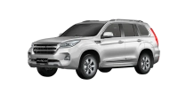 Great Wall Hover H9 / Haval H9 (2014-2020)