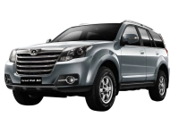 Great Wall Haval H3 H5 (2011-2016)