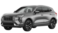 Great Wall Hover H7/Haval H7 1 (2015-2021)