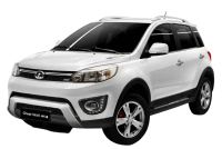 Great Wall Hover M4 1 (2012-2017)