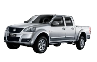 Great Wall Wingle 5 (2011-2015)