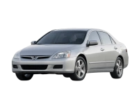 Honda Accord 6 (1997-2002)
