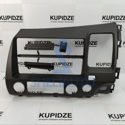 (КОМПЛЕКТ) (F3) (2484+1371) Honda Civic 8 (2005-2012) (9*) (Правый руль)