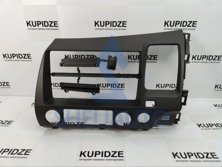 (КОМПЛЕКТ) (F3) (2484+1371) Honda Civic 8 (2005-2012) (9*) (Правый руль)