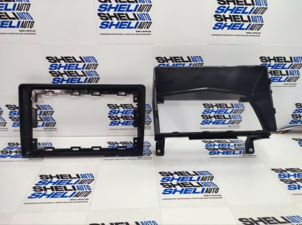 (F1)(КОМПЛЕКТ)(482+1922)  Opel Astra H (2006-2014) (9*)