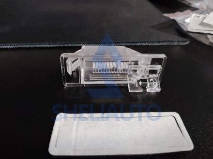 Плафон для Nissan Qashqai 08-19 Patrol 12-18 Qijun 08-12  Для Sunshine 11-16 Infiniti ESQ 16 Infiniti Q50 16