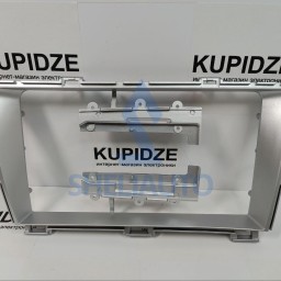 Рамка (ЛЕВЫЙ РУЛЬ) Toyota Prius 3 XW30 (2009-2015) (9*)